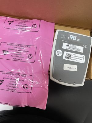 GE CAM-HD अधिग्रहण मॉड्यूल REF:900995-003