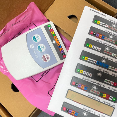 GE CAM-HD अधिग्रहण मॉड्यूल REF:900995-003