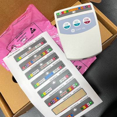 GE CAM-HD अधिग्रहण मॉड्यूल REF:900995-003