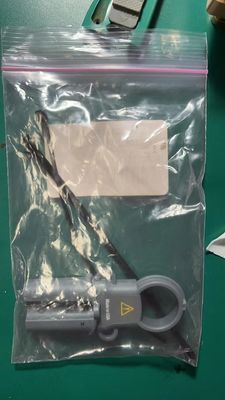 PN 453564932381 फिलिप डीएफएम100 डिफिब्रिलेटर परीक्षण प्लग REF:989803171271