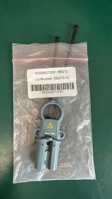 PN 453564932381 फिलिप डीएफएम100 डिफिब्रिलेटर परीक्षण प्लग REF:989803171271