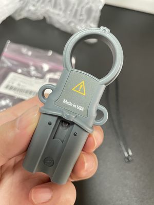 PN 453564932381 फिलिप डीएफएम100 डिफिब्रिलेटर परीक्षण प्लग REF:989803171271