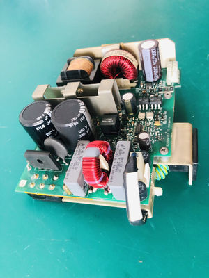 801394-001 GE मार्केट DASH4000 पावर बोर्ड