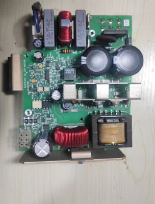 801394-001 GE मार्केट DASH4000 पावर बोर्ड