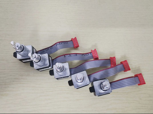ग्रेहिल EPIQ5 EPIQ7 Affiniti A30 A50 A70 62NGY15001 ट्रांसड्यूसर एन्कोडर