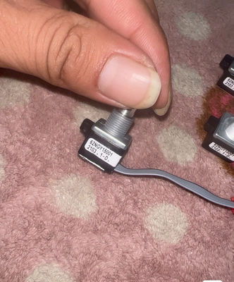 ग्रेहिल EPIQ5 EPIQ7 Affiniti A30 A50 A70 62NGY15001 ट्रांसड्यूसर एन्कोडर