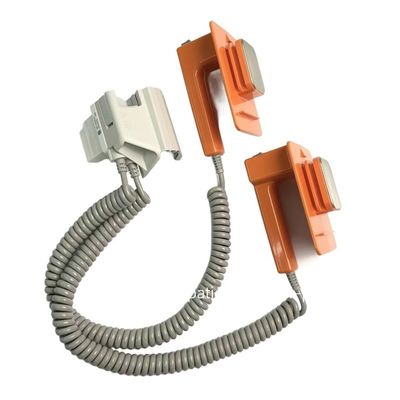 NIHON KOHDEN PN:ND-552VC रोगी देखभाल के लिए बाहरी पैडल