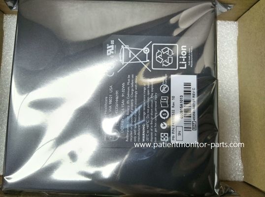 PHLIP रिचार्जेबल ली-आयन बैटरी 453561446191 14.8v 6.15ah 91w CX50CX30 के लिए