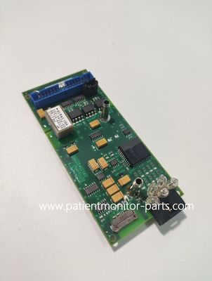 PILIPS M4735A डिफिब्रिलेटर इलेक्ट्रोकार्डियोग्राम बोर्ड