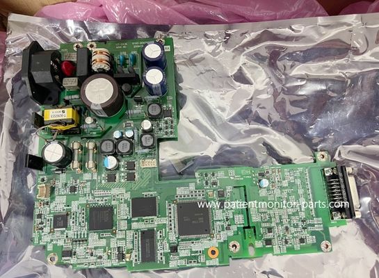 NIHON KOHDEN ईसीजी रोगी मॉनिटर मेनबोर्ड UT-2436C