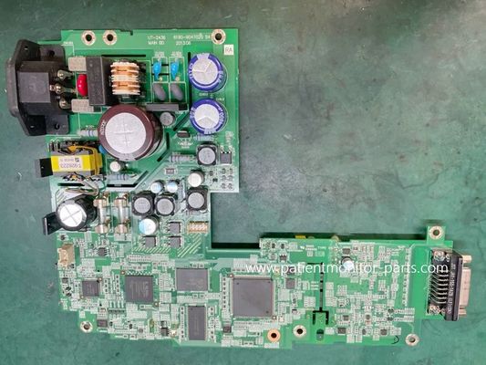 NIHON KOHDEN ईसीजी रोगी मॉनिटर मेनबोर्ड UT-2436C