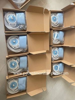 GE CORO170 SERIES PN 5700HAX अल्ट्रासाउंड भ्रूण हृदय गति जांच 12 पिन