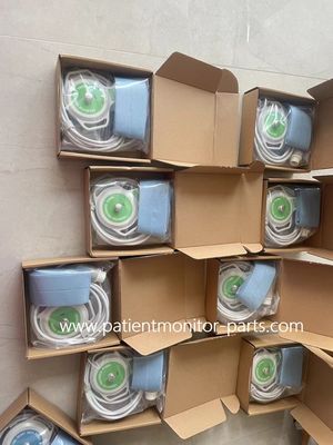 GE CORO170 SERIES PN 2264HAX TOCOLYTIC PRESSURES जांच 12 पिन