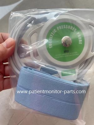 GE CORO170 SERIES PN 2264HAX TOCOLYTIC PRESSURES जांच 12 पिन