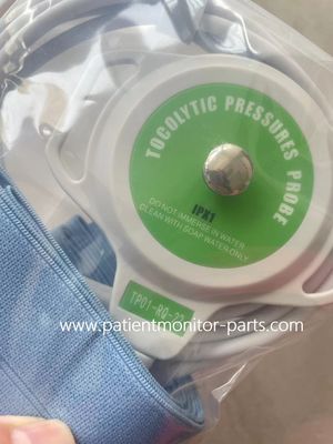 GE CORO170 SERIES PN 2264HAX TOCOLYTIC PRESSURES जांच 12 पिन
