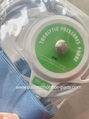 GE CORO170 SERIES PN 2264HAX TOCOLYTIC PRESSURES जांच 12 पिन