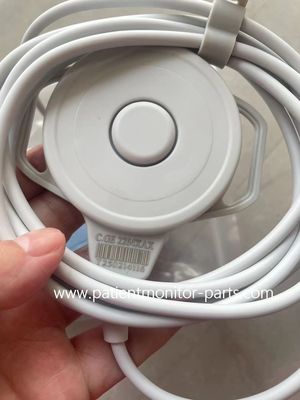 GE CORO170 SERIES PN 2264HAX TOCOLYTIC PRESSURES जांच 12 पिन