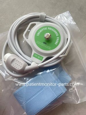 GE CORO170 SERIES PN 2264HAX TOCOLYTIC PRESSURES जांच 12 पिन