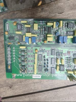 PHLIPS गोल्डवे UT4000F रोगी मॉनिटर ईसीजी बोर्ड GW4F4E01C