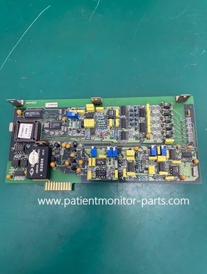 PHLIPS गोल्डवे UT4000F रोगी मॉनिटर ईसीजी बोर्ड GW4F4E01C