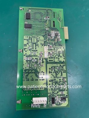 PHLIPS गोल्डवे UT4000F रोगी मॉनिटर ईसीजी बोर्ड GW4F4E01C