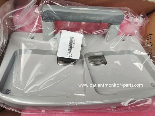 Mindray D3 D2 इलेक्ट्रोड बेस असेंबली डिफिब्रिलेटर हैंडल बेस घटक 801-0652-00014-00