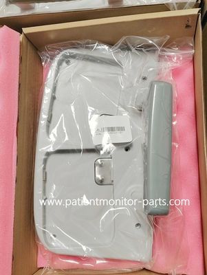 Mindray D3 D2 इलेक्ट्रोड बेस असेंबली डिफिब्रिलेटर हैंडल बेस घटक 801-0652-00014-00