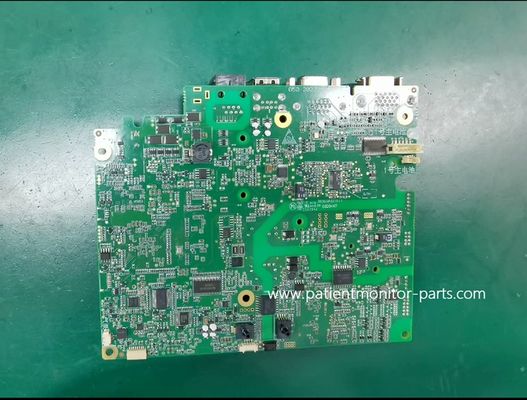 Mindray Epm 10 12 रोगी मॉनिटर मेनबोर्ड TCN20-F10