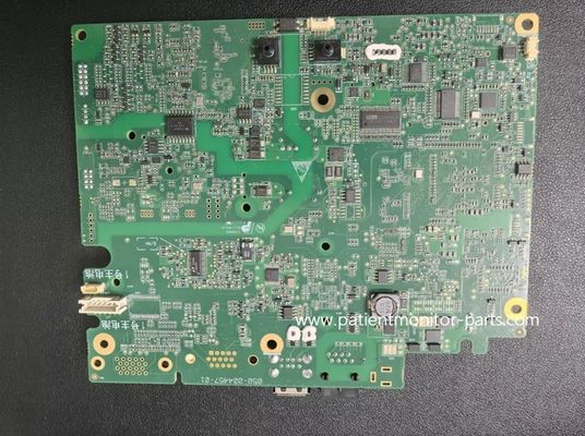 Mindray Epm 10 12 रोगी मॉनिटर मेनबोर्ड TCN20-F10