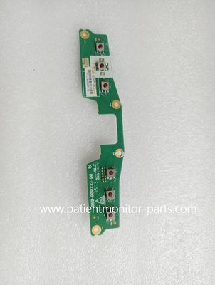 Mindray IMEC5 रोगी मॉनिटर कीपैड घटक PN050-000733-00