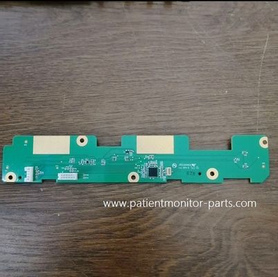 PN050-000740-00 सही रीडिंग के लिए Mindray IPM6 मॉनिटर कीपैड बोर्ड