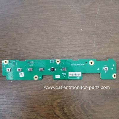 PN050-000740-00 सही रीडिंग के लिए Mindray IPM6 मॉनिटर कीपैड बोर्ड