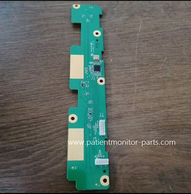 PN050-000740-00 सही रीडिंग के लिए Mindray IPM6 मॉनिटर कीपैड बोर्ड
