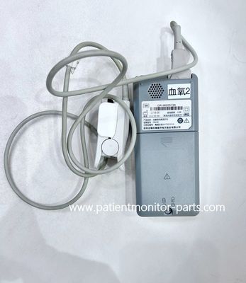 सटीक ऑक्सीजन संतृप्ति रीडिंग के लिए माइंड्रे पीएम-60 पल्स ऑक्सीमीटर