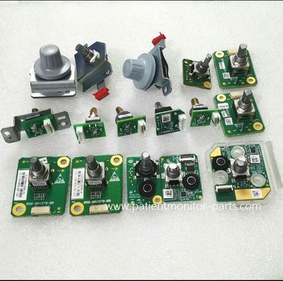 Mindray UIMEC6 UMEC7 UMEC10 UMEC12 रोगी मॉनिटर एन्कोडर