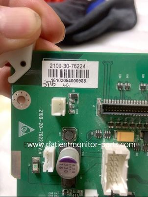 माइंड्रे डीसी-3 I/O कनेक्शन बोर्ड 2109-30-76224