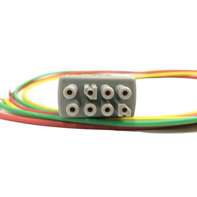 BR-913P NIHON KOHDEN K910A 3 सीसा केबल लोट 405585765