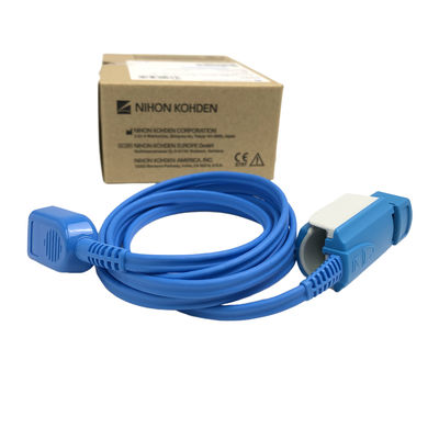 REF P225F NIHON KOHDEN TL-201T फिंगर प्रोब