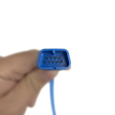 REF P225F NIHON KOHDEN TL-201T फिंगर प्रोब