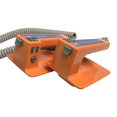 ND-552VC डिफिब्रिलेटर हैंडल