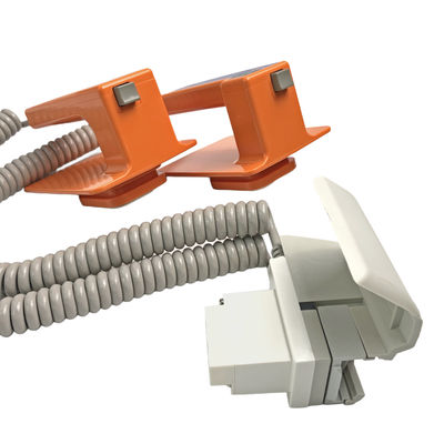 ND-552VC डिफिब्रिलेटर हैंडल