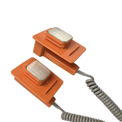 ND-552VC डिफिब्रिलेटर हैंडल
