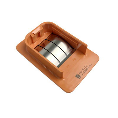 ND-611V डिफिब्रिलेटर पैडल्स