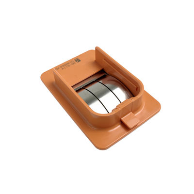 ND-611V डिफिब्रिलेटर पैडल्स