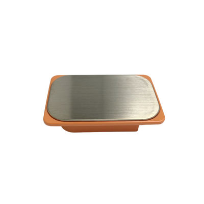 ND-611V डिफिब्रिलेटर पैडल्स