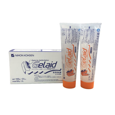 डिफिब्रिलेशन के लिए Z-101BA पेस्ट