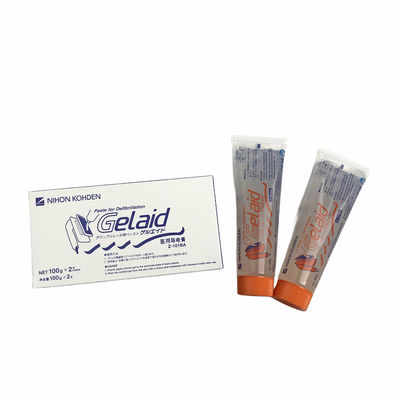 डिफिब्रिलेशन के लिए Z-101BA पेस्ट