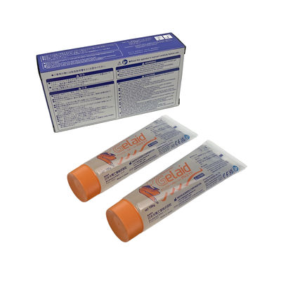 डिफिब्रिलेशन के लिए Z-101BA पेस्ट