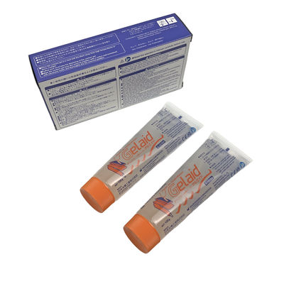 डिफिब्रिलेशन के लिए Z-101BA पेस्ट