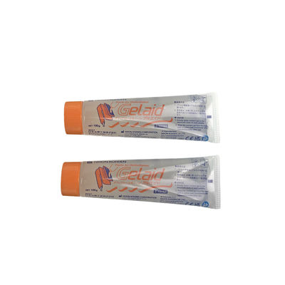 डिफिब्रिलेशन के लिए Z-101BA पेस्ट